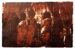 Title: Controversy, Medium: Plate-litho, Size: 20in x 30in, Year: 1996